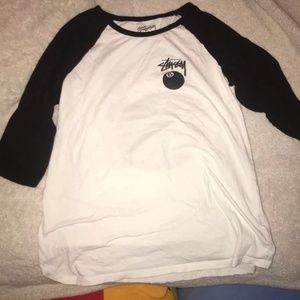 Stussy shirt